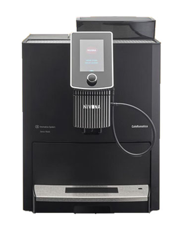 Coffee Machine for Small Offices