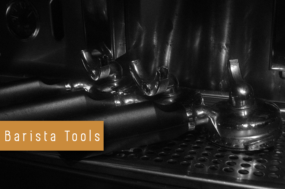 Coffee Tools