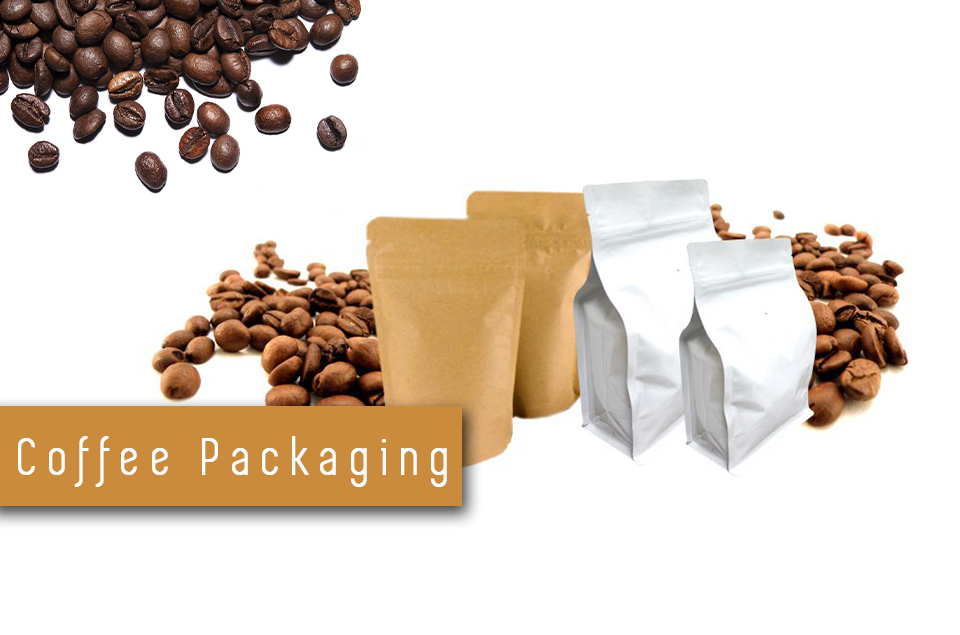 Coffee-Packaging