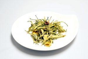 Floral White Tea