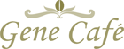 Gene Cafe Logo