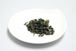 Refreshing Oolong Tea