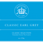 classic earl grey