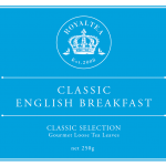 classic english breakfast