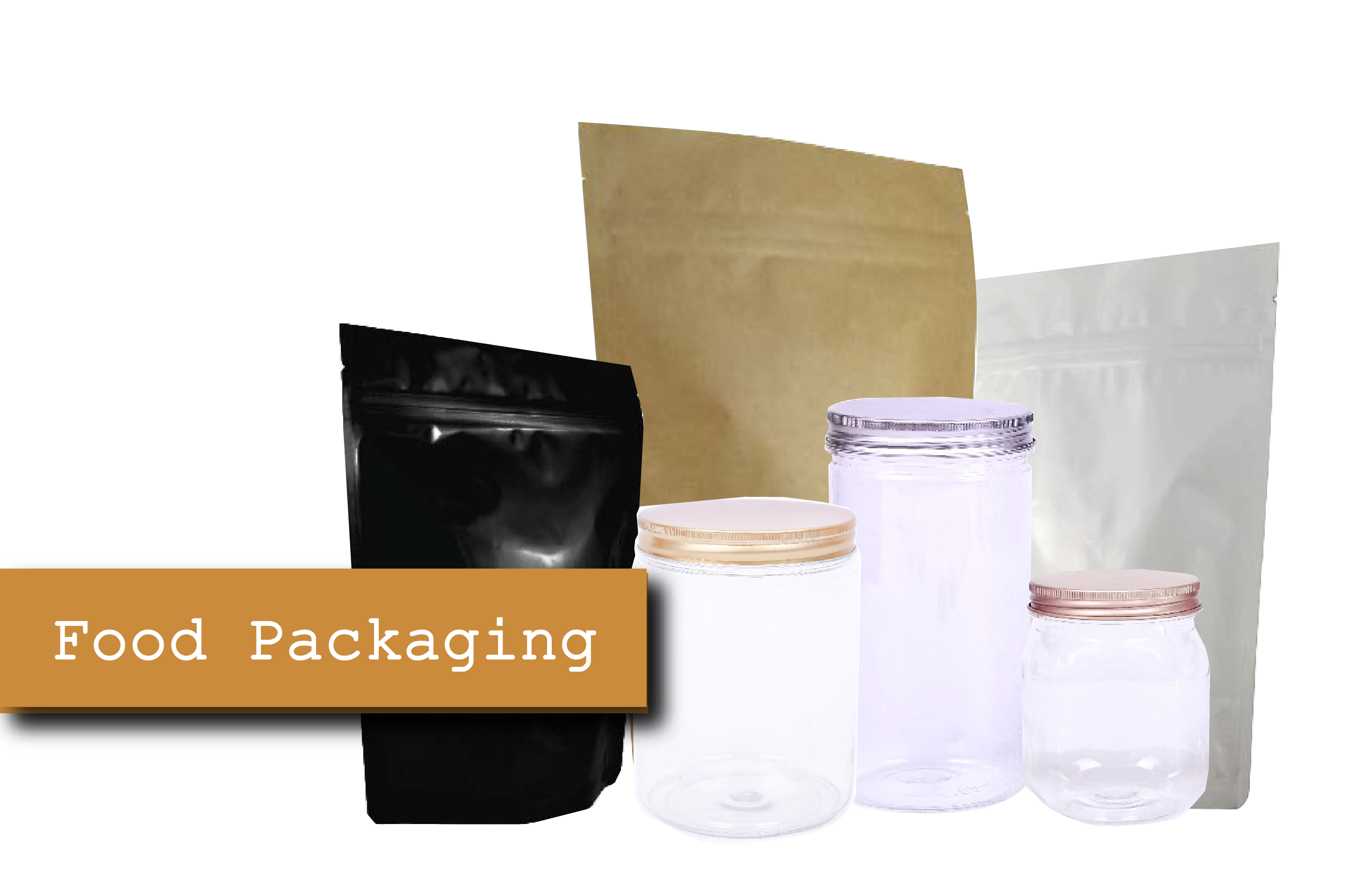 food packaging