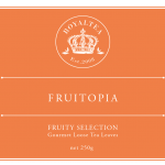 fruitopia