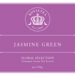 jasmine green