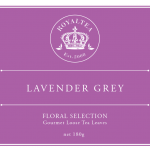 lavender grey