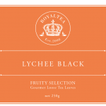 lychee black