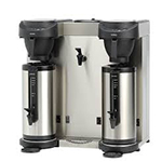 Commercial Automatic Coffee Machines