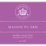 maison pu erh