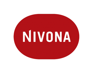 Nivona Coffee Machine