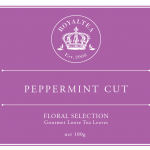 peppermint cut