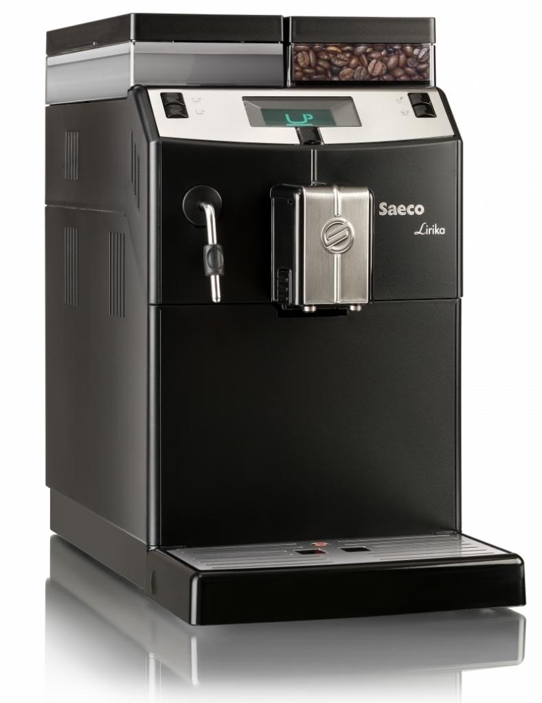 philips saeco lirika espressomachine 167 zps42672547 The Coffee Scent