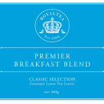 premier breakfast blend