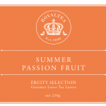 summer passion fruit