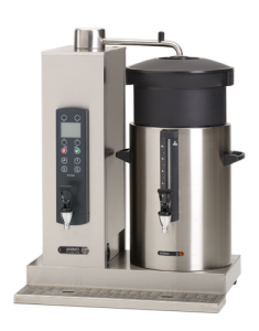 Bulk Tea Brewer