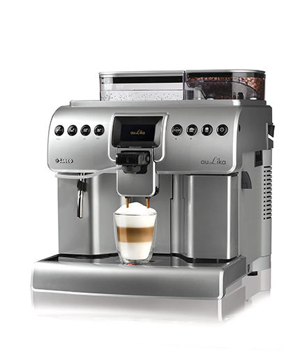 Coffee Machine Rental