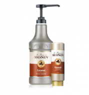 Monin Gourmet Sauce