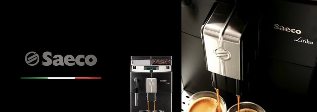 The Coffee Scent Offers a wide selection of saeco coffee machines. Saeco is  an Italian manufacturer of manual, super-automatic and capsule espresso machines and other electrical goods .