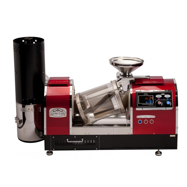 Compact Coffee Roaster