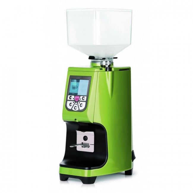 Electronic Coffee Bean Grinder