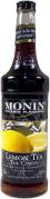 monin tea flavours