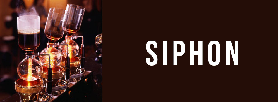 siphon