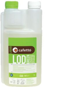 LOD GREEN LIQUID DESCALER