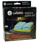 cloth set cafetto