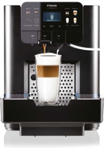 AREA NESPRESSO